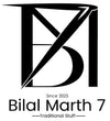 Bilal Marth 7